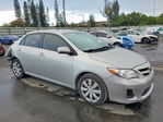 Toyota Corolla 2012