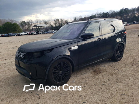 Land Rover Discovery 2020 - Image 1 of 13