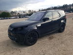 Land Rover Discovery 2020