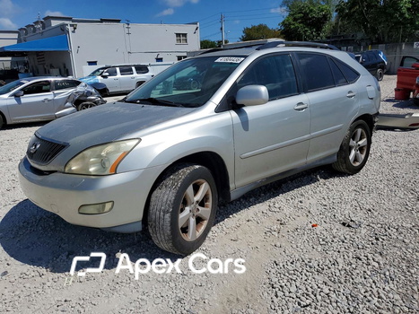 Lexus RX 2007 - Image 1 of 13