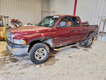 Dodge RAM 2001