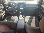 Ford Ranger 2025