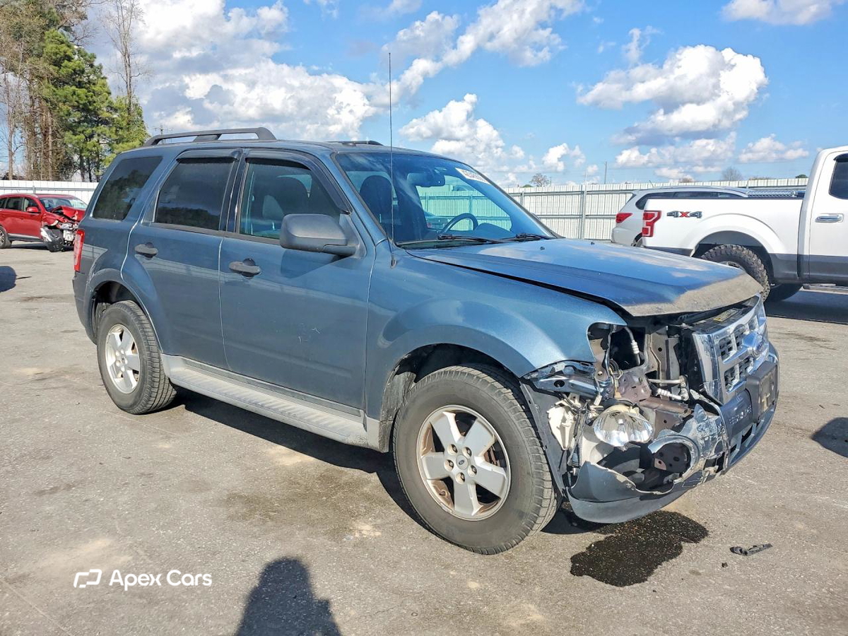 Ford Escape 2012