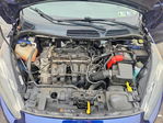 Ford Fiesta 2016