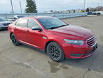 Ford Taurus 2014