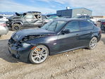 BMW Series 3 2011