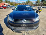Volkswagen Passat 2014