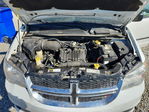 Dodge Caravan 2016