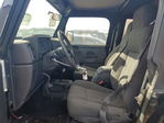 Jeep Wrangler 2004