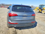 Audi Q5 2016