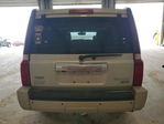 Jeep Commander 2008