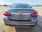 Nissan Altima 2018