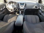 Chevrolet Equinox 2011