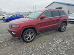 Jeep Cherokee 2018