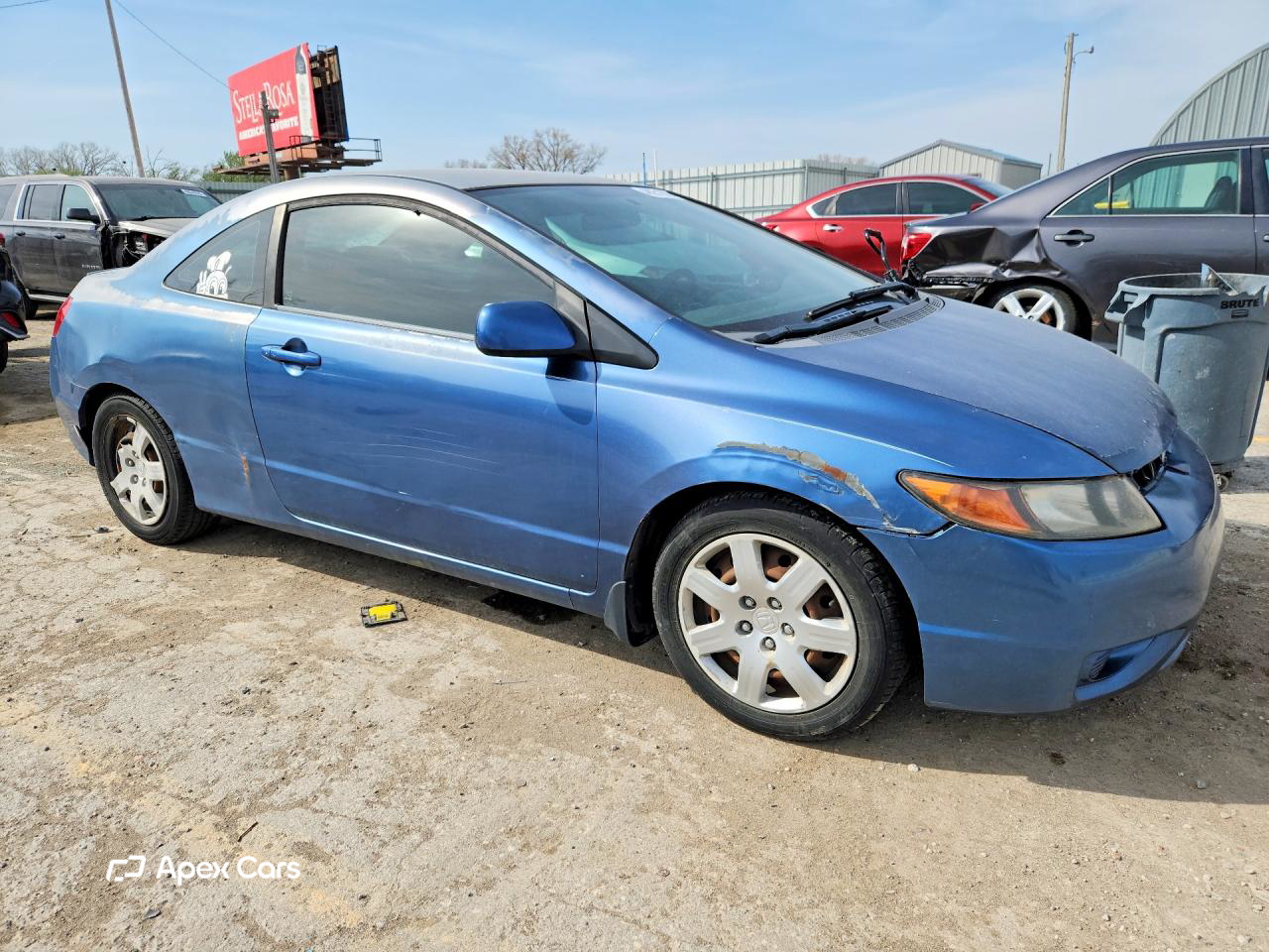 Honda Civic 2007