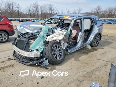 Acura RDX 2019 - Image 1 of 15