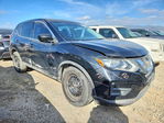Nissan Rogue 2018