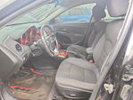 Chevrolet Cruze 2012