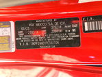 Kia Forte 2023