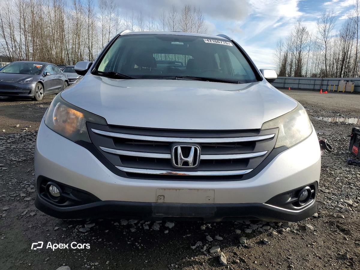 Honda CR-V 2013