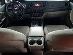 Kia Sedona 2015
