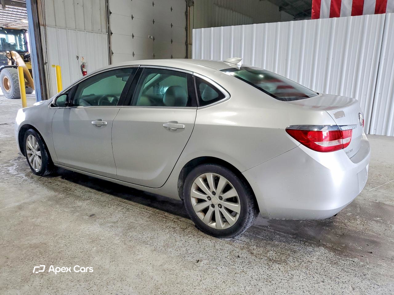 Buick Verano 2015