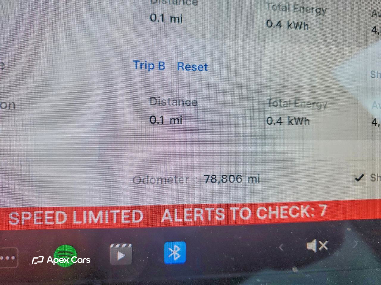 Tesla Model 3 2019