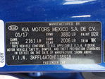 Kia Forte 2017