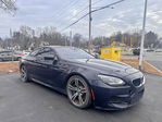 BMW M6 2013