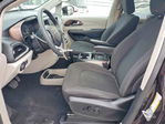 Chrysler Pacifica 2018