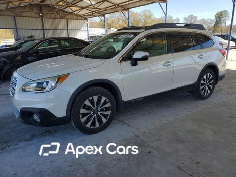Subaru Outback 2015 - Image 1 of 12