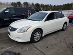 Nissan Altima 2012