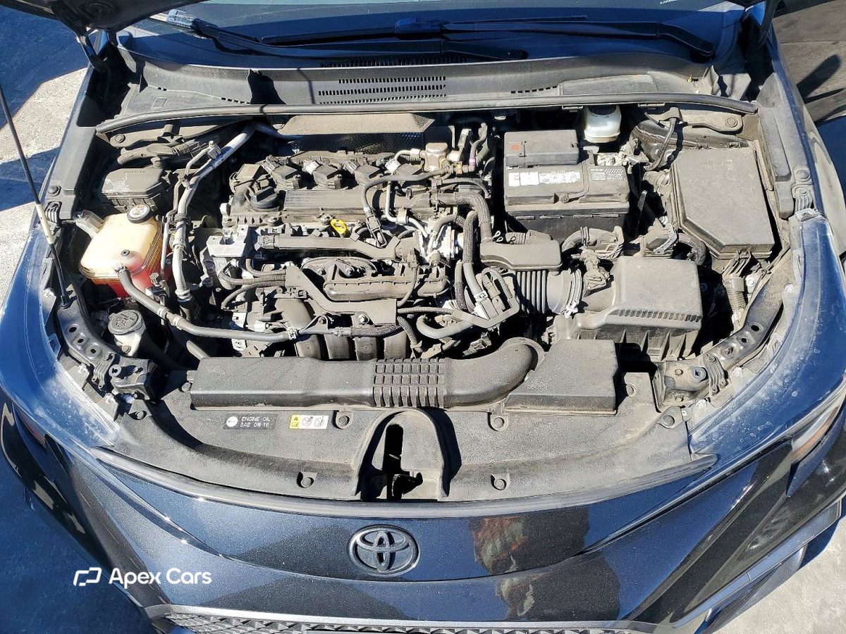 Toyota Corolla 2020