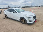 Cadillac CTS 2015