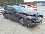 Kia Optima 2017