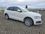 Audi Q5 2014