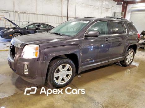 GMC Terrain 2015 - Image 1 of 14
