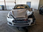 Tesla Model S 2013