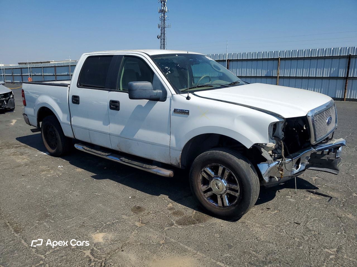 Ford F-150 2006