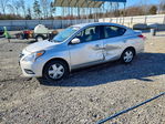 Nissan Versa 2017