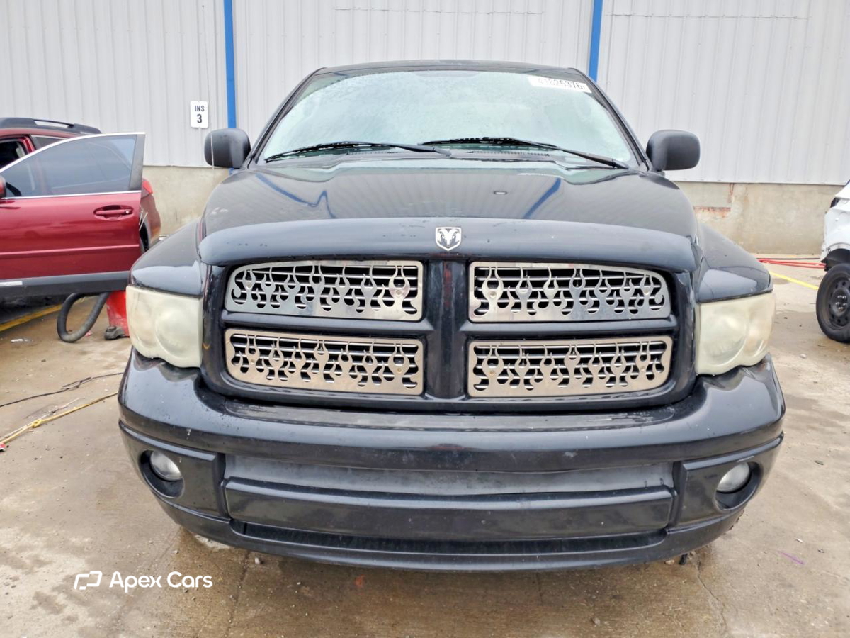 Dodge RAM 2005