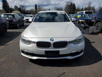 BMW Series 3 2016