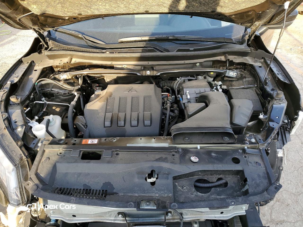 Mitsubishi Eclipse 2025