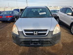 Honda CR-V 2004