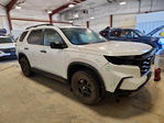 Honda Pilot 2025