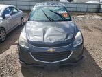 Chevrolet Equinox 2017