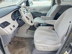 Toyota Sienna 2011