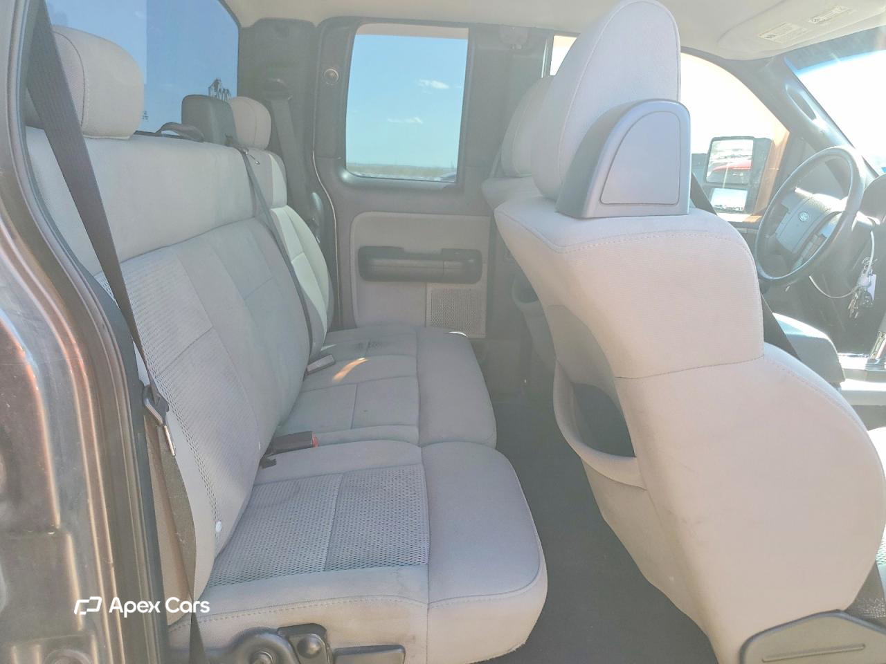 Ford F-150 2005