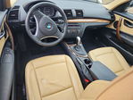BMW Series 1 2011