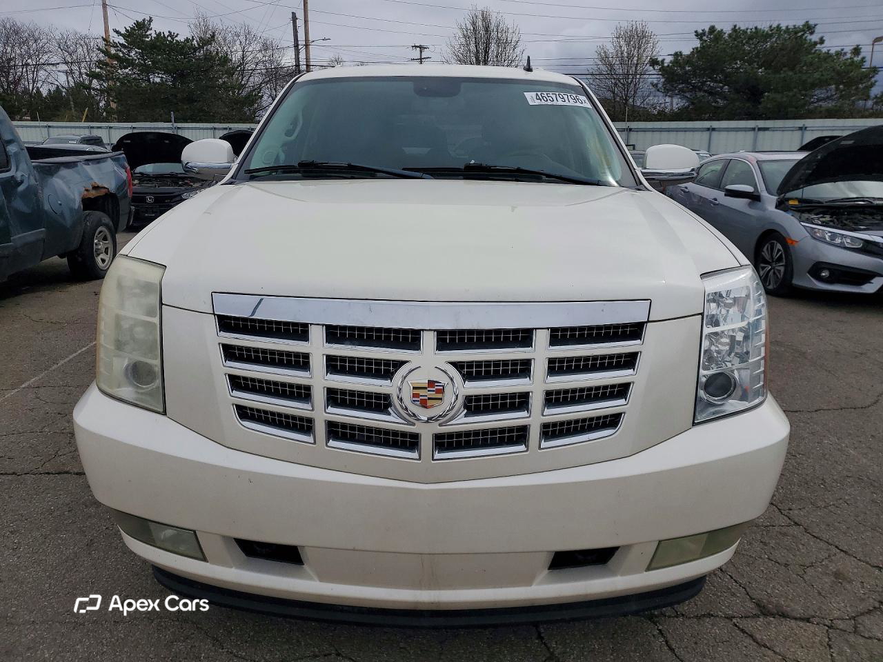 Cadillac Escalade 2007